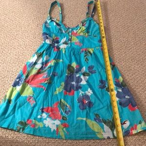 Hollister Sun Dress